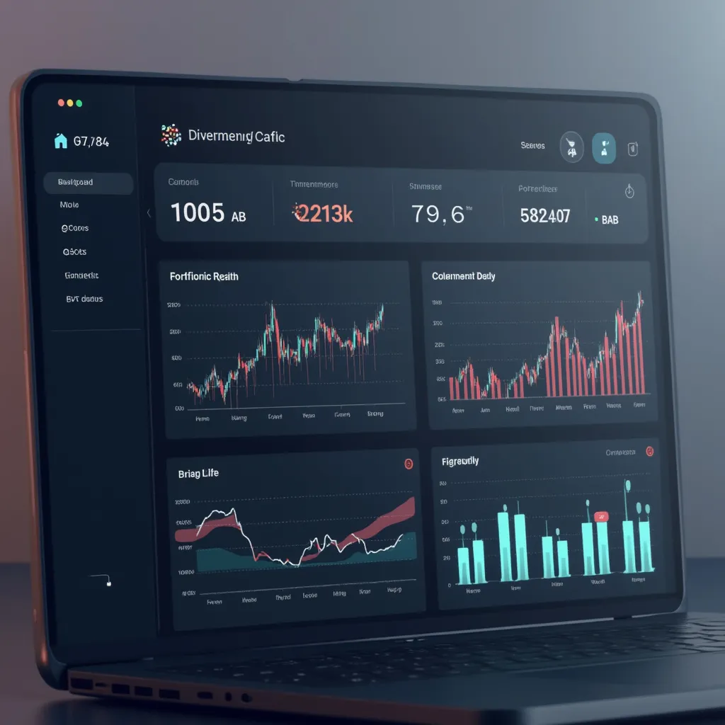 Projet Alpha - Optimisation de portefeuille IA