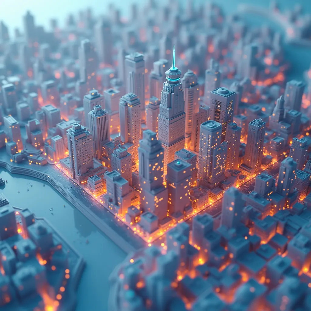 Projet Gamma - IA pour l'immobilier