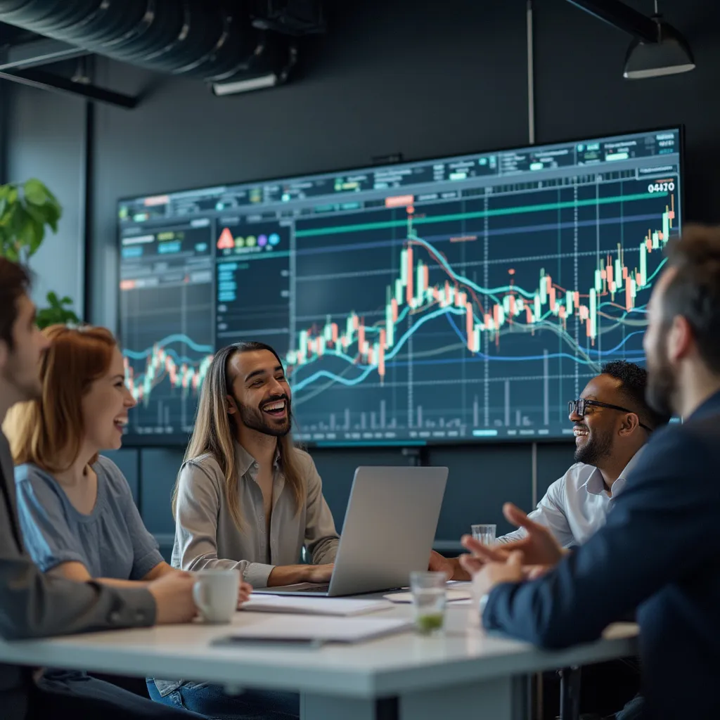 Client A - Gestion de fortune améliorée