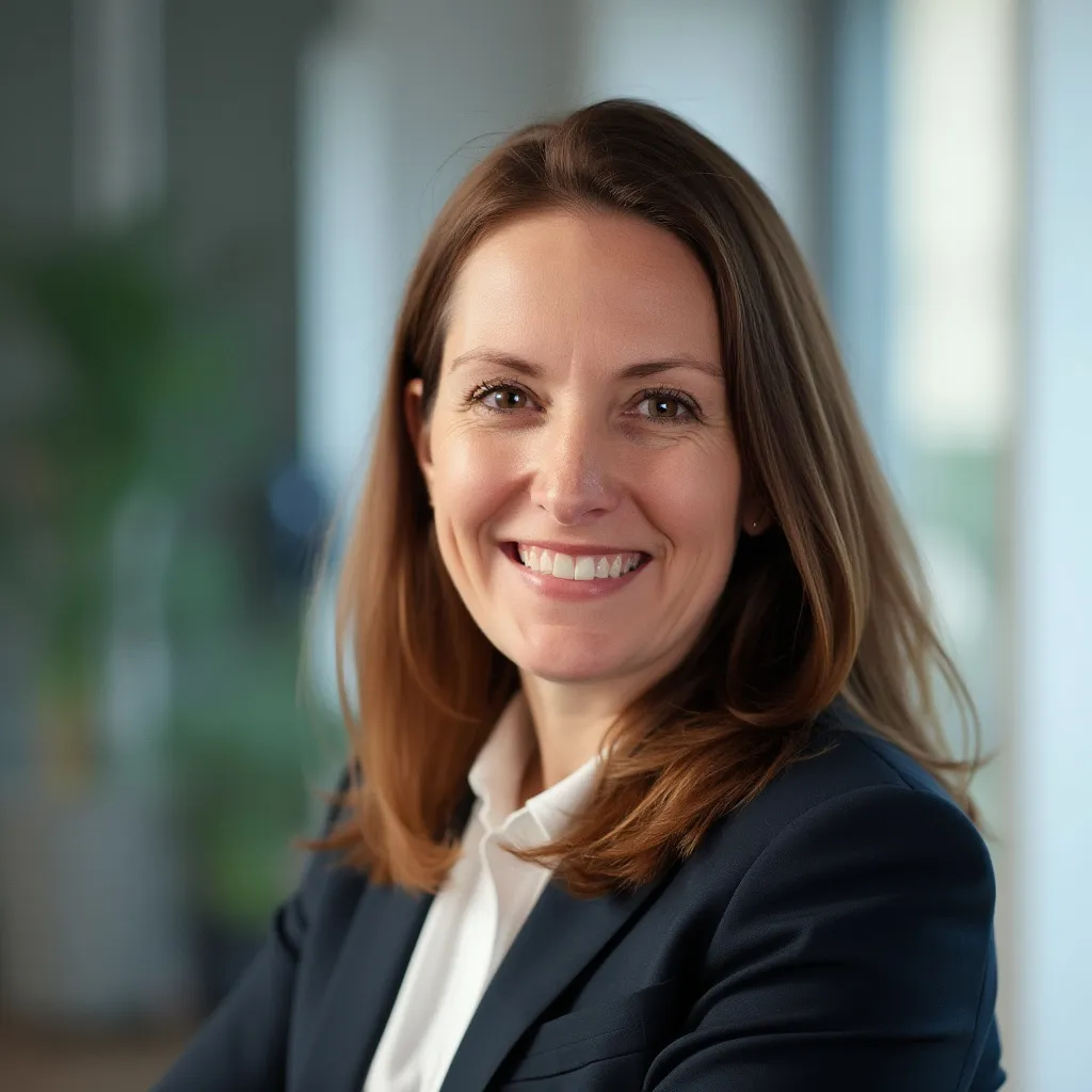 Portrait d'Éloïse Dubois